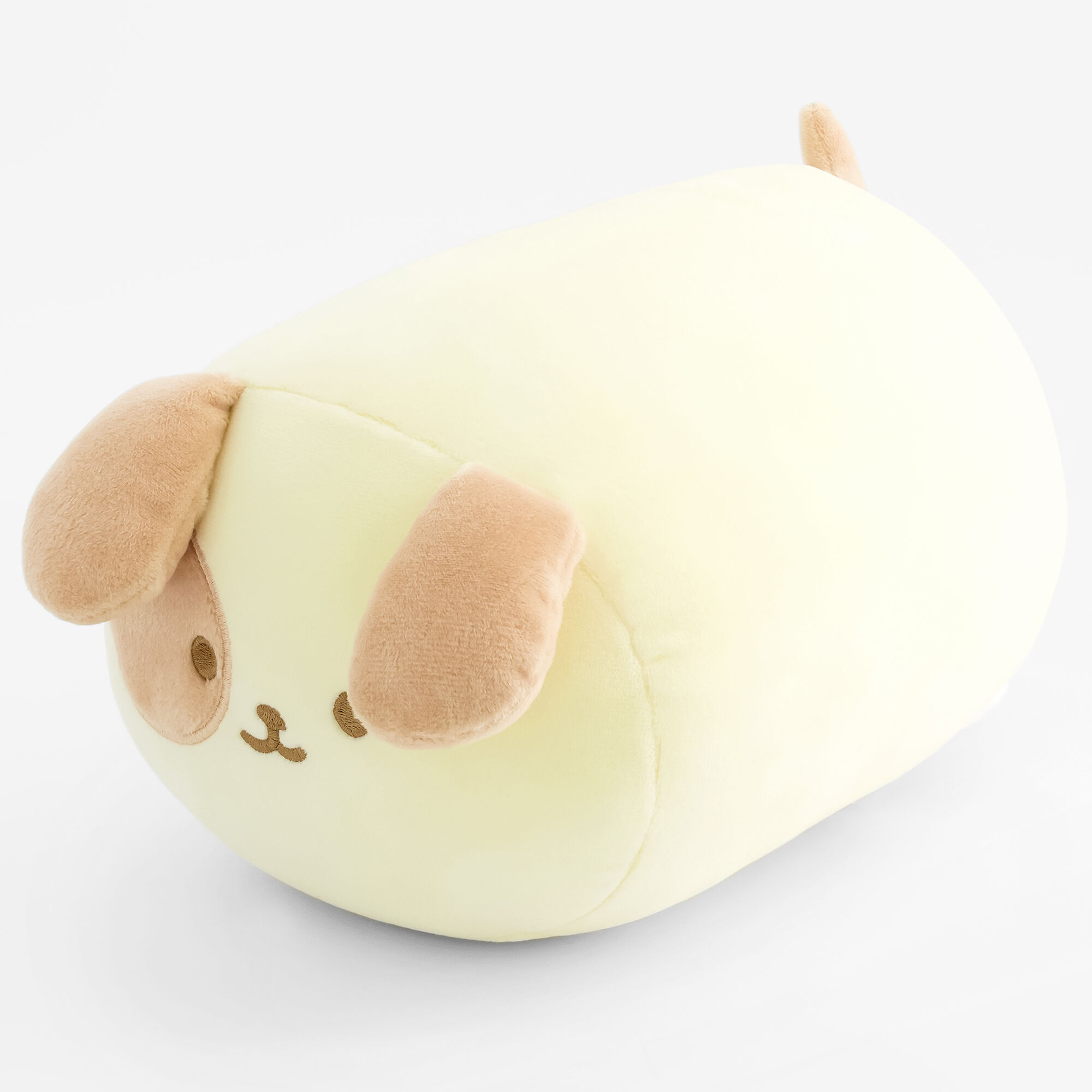 Anirollz™ Puppiroll Large Soft Toy,