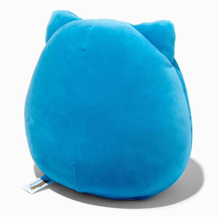 Squishmallows&trade; Pok&eacute;mon&trade; 10&#39;&#39; Snorlax Plush Toy,