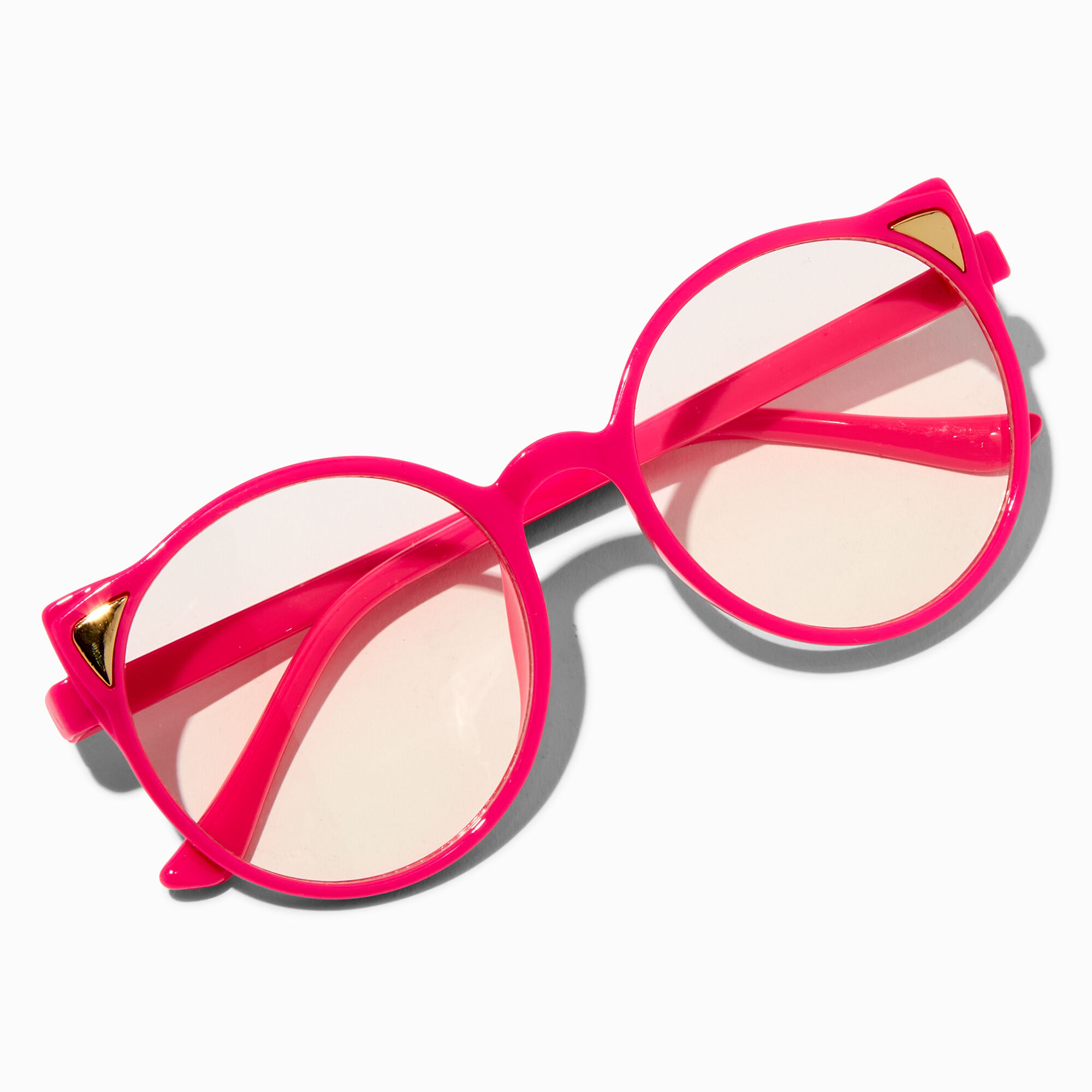 Fausse lunette de vue claire's hot sale