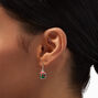 Christmas Gifts, Brussels Sprouts, &amp; Ornaments 1&#39;&#39; Drop Earrings - 3 Pack,