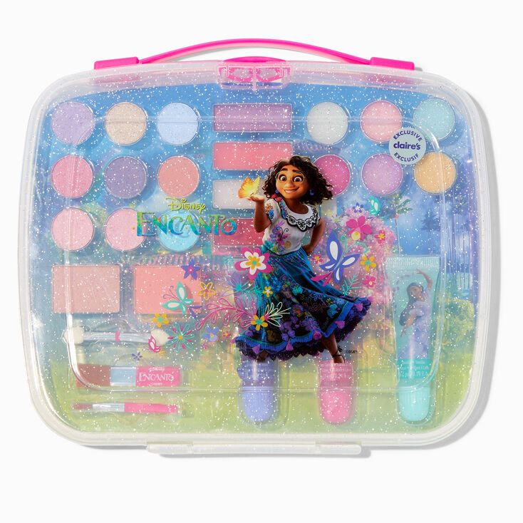 Disney Encanto Glitter Makeup Case,