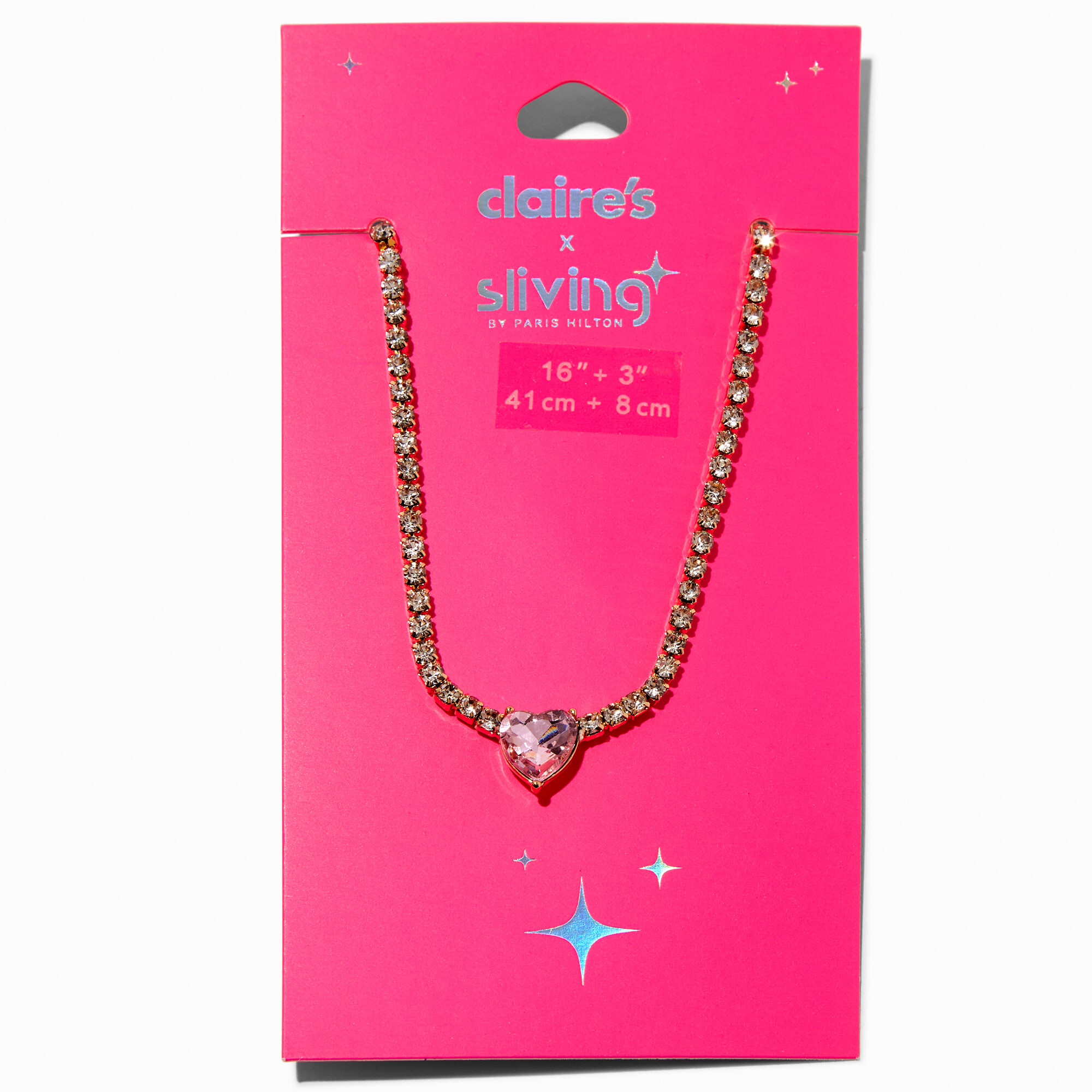 Head chain claire's online