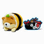 Fut-O-Maki Dog Plush Toy,