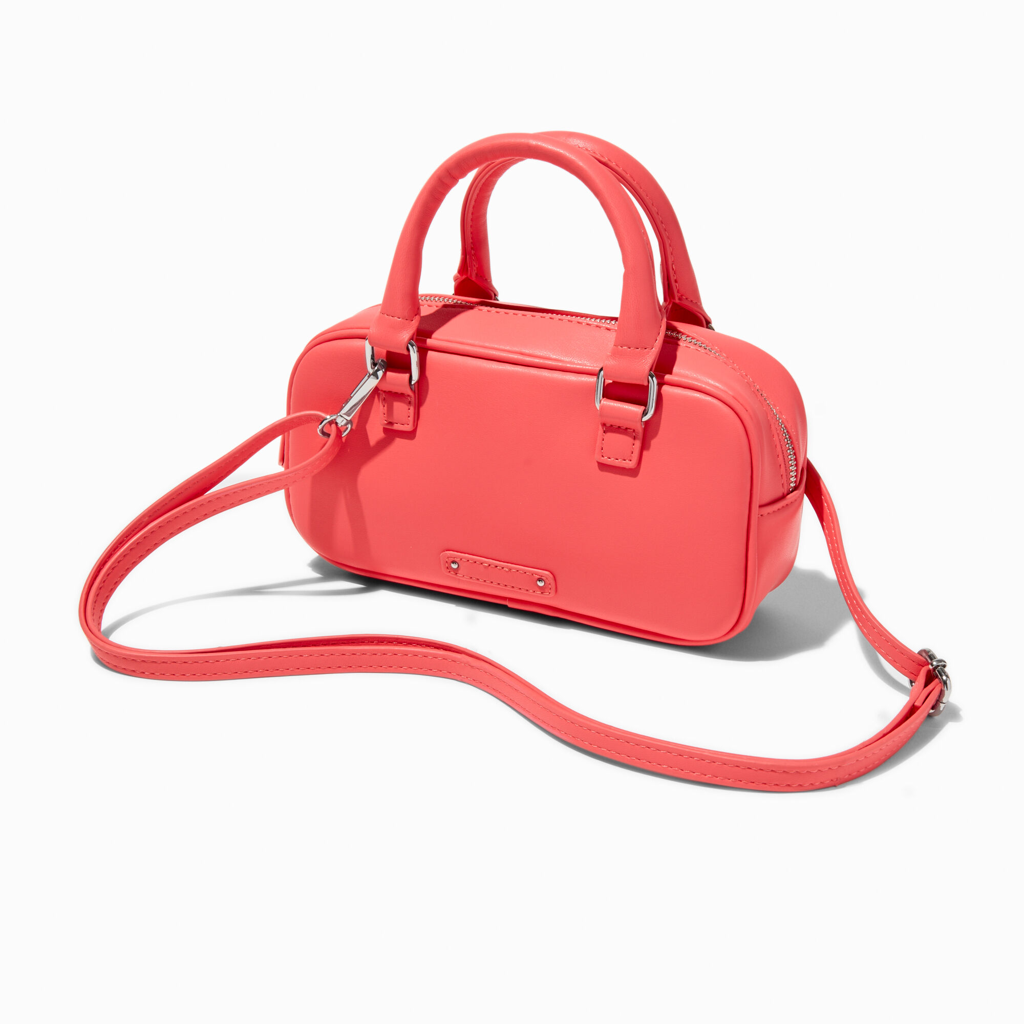 Coral crossbody bag online