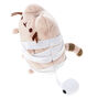 Pusheen&reg; Mummy Medium Plush Toy - Grey,
