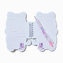 Aphmau&trade; And Friends Claire&#39;s Exclusive Holographic Cat Stationery Set - 2 Pack,