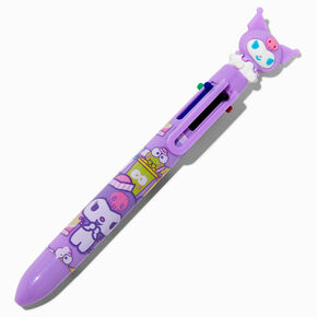 Hello Kitty&reg; And Friends Snack Shop Multicolor Pen - Styles Vary,