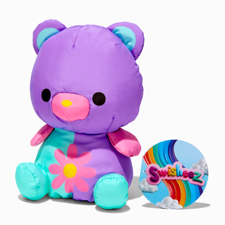 GUND&reg; Swisheez&trade; 8&#39;&#39; Teddy Plush Toy,