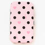 Heart Polka Dot Manicure Kit,