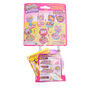 Jouet m&eacute;daillon secret P&rsquo;tits secrets Shopkins&trade; s&eacute;rie 1 &ndash; les styles peuvent varier,