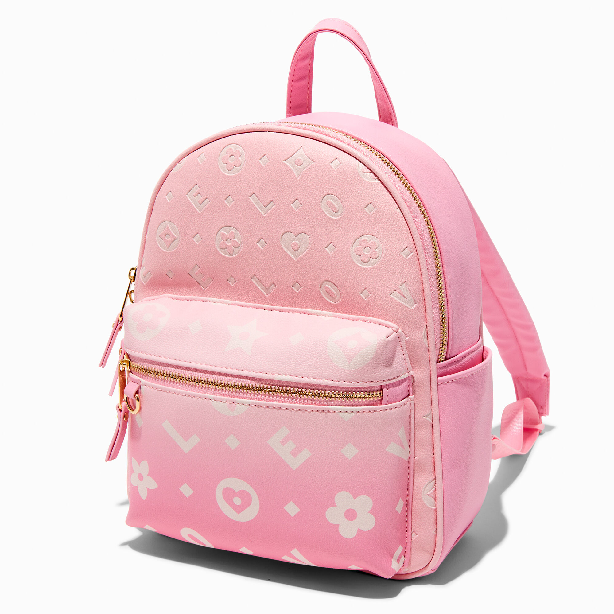 Claire's bags shop for school