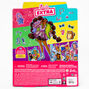 Barbie&trade; Extra Series 7 - Purple,