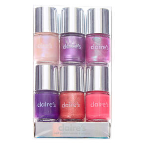 Nail Polish Varnish Sets Claire S