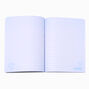Hello Kitty&reg; 50th Anniversary Claire&#39;s Exclusive Notebook ,