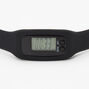 Active LED Watch - Black,