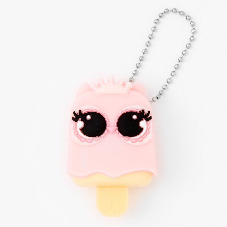Pucker Pops&reg; Penelope the Owl Lip Gloss - Marshmallow,