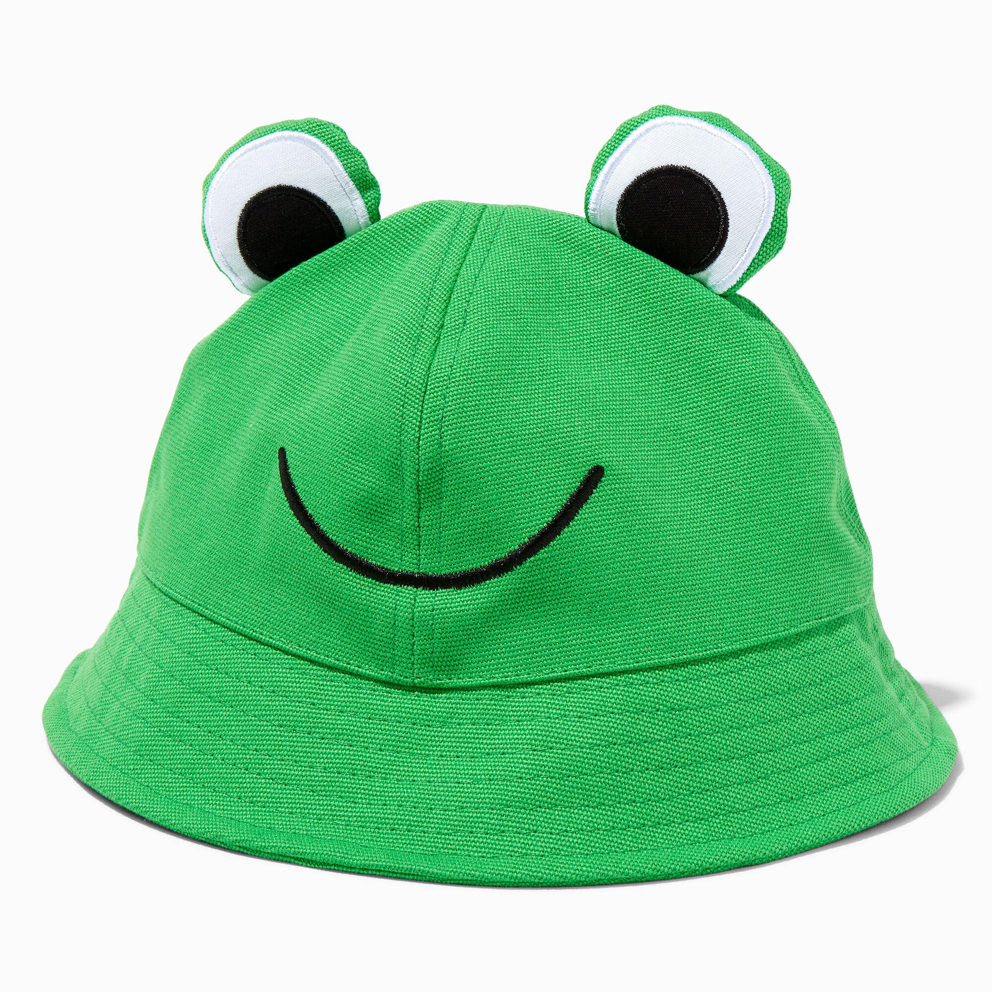 Green hot sale floppy hat