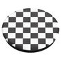 PopSockets Swappable PopGrip - Checkered,