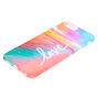 Love Beach Phone Case - Fits iPhone&reg; 6/7/8 Plus,
