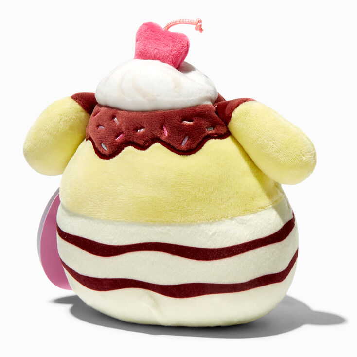 Hello Kitty&reg; And Friends Squishmallows&trade; Pompompurin 5&#39;&#39; Plush Toy,