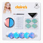 Kit d&rsquo;accessoires pour d&eacute;guisement de sir&egrave;ne,