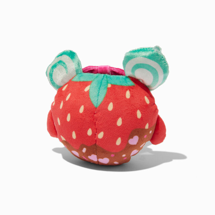 Disney Munchlings Series 1 Soft Toy - Styles Vary,