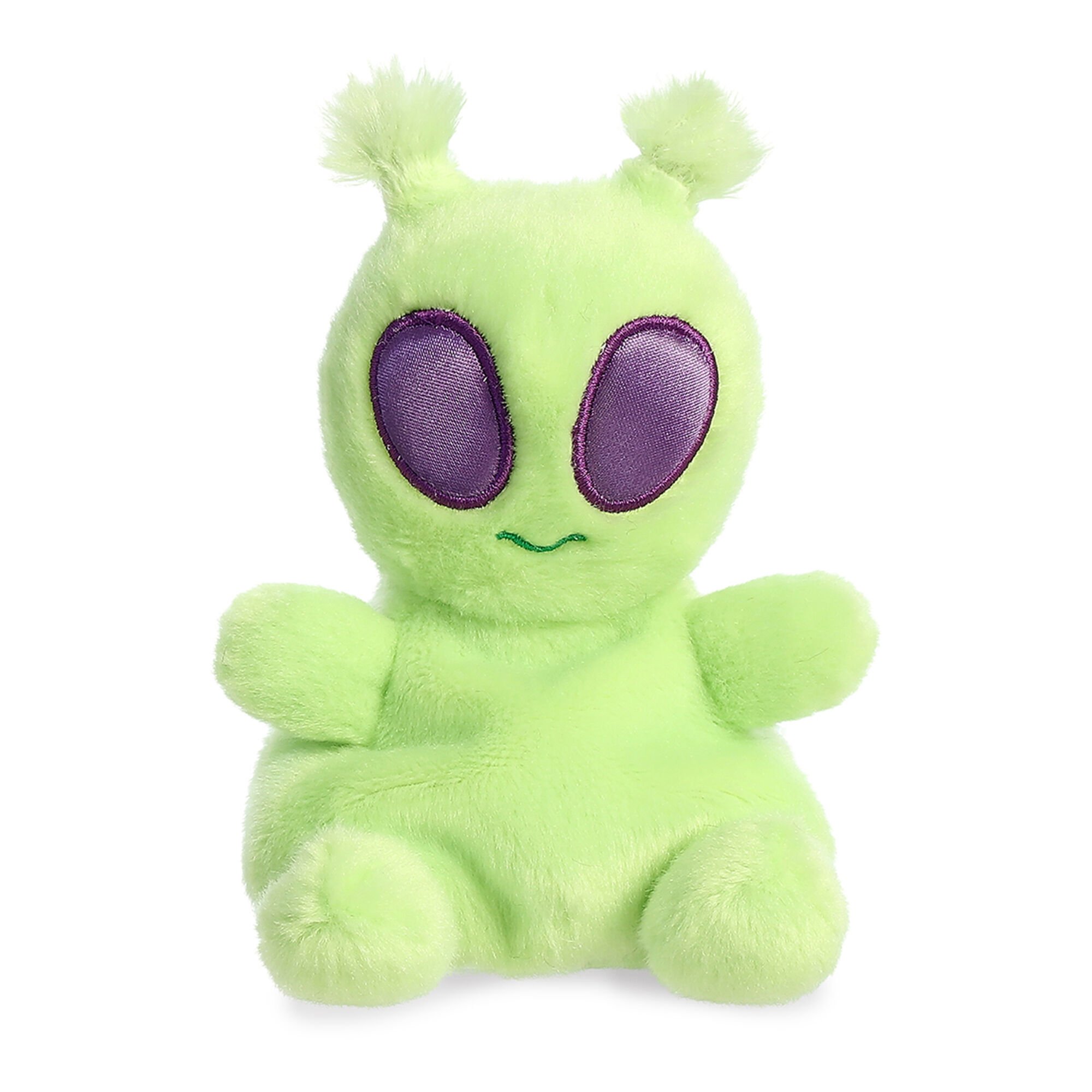 Palm Pals™ Ross 5" Plush Toy,