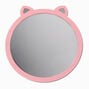 Pink Cat Magnetic Mirror,