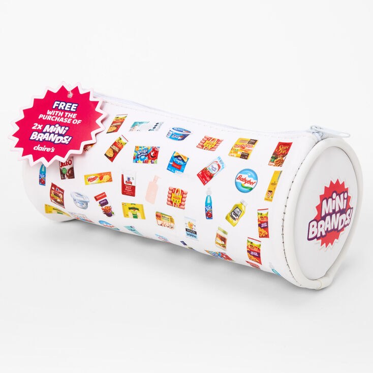 Zuru&trade; 5 Surprise&trade; Toy Mini Brands! Collector&#39;s Case,