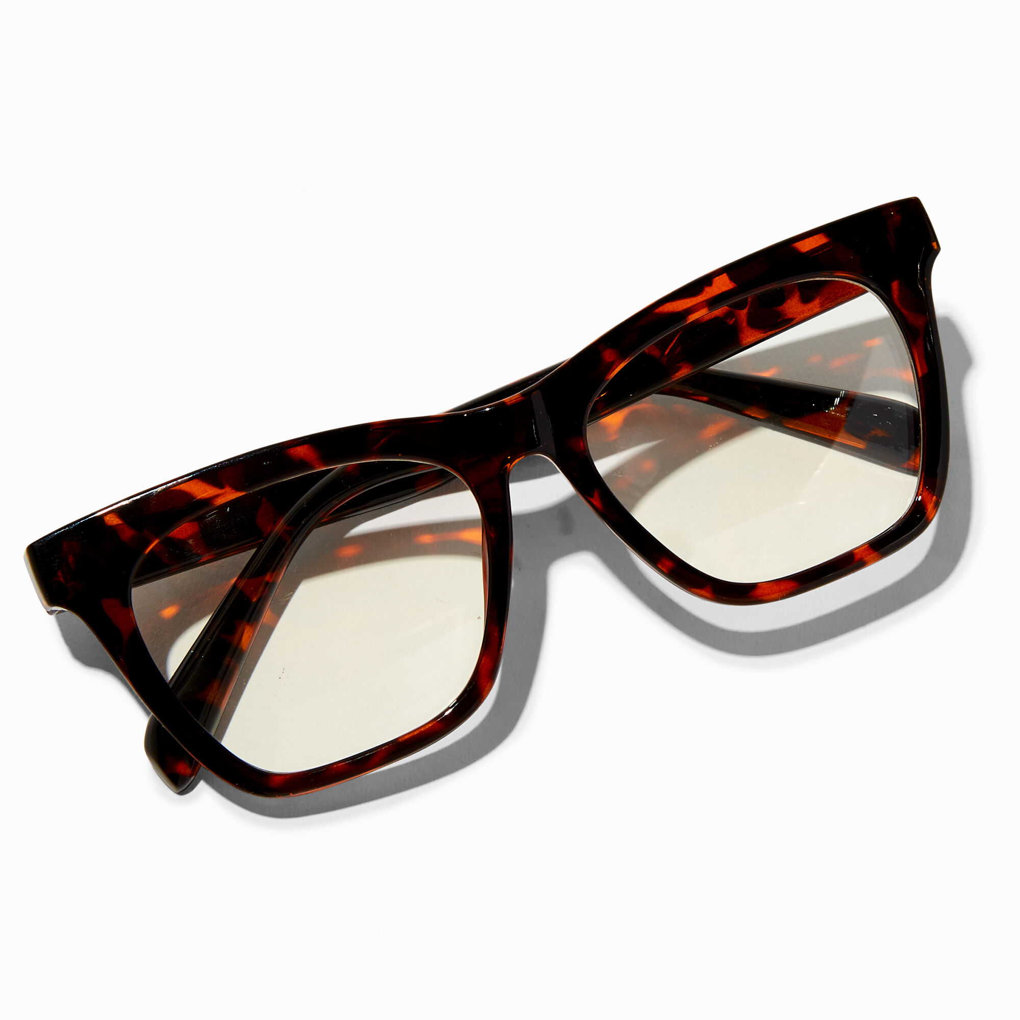 Claire's glasses outlet