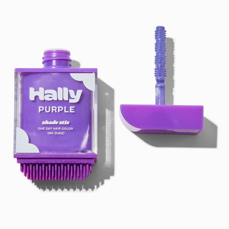 Hally&trade; Purple Shade Stix,