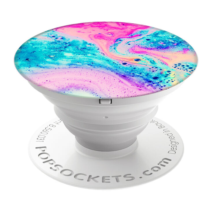 PopSockets PopGrip - The Bomb,