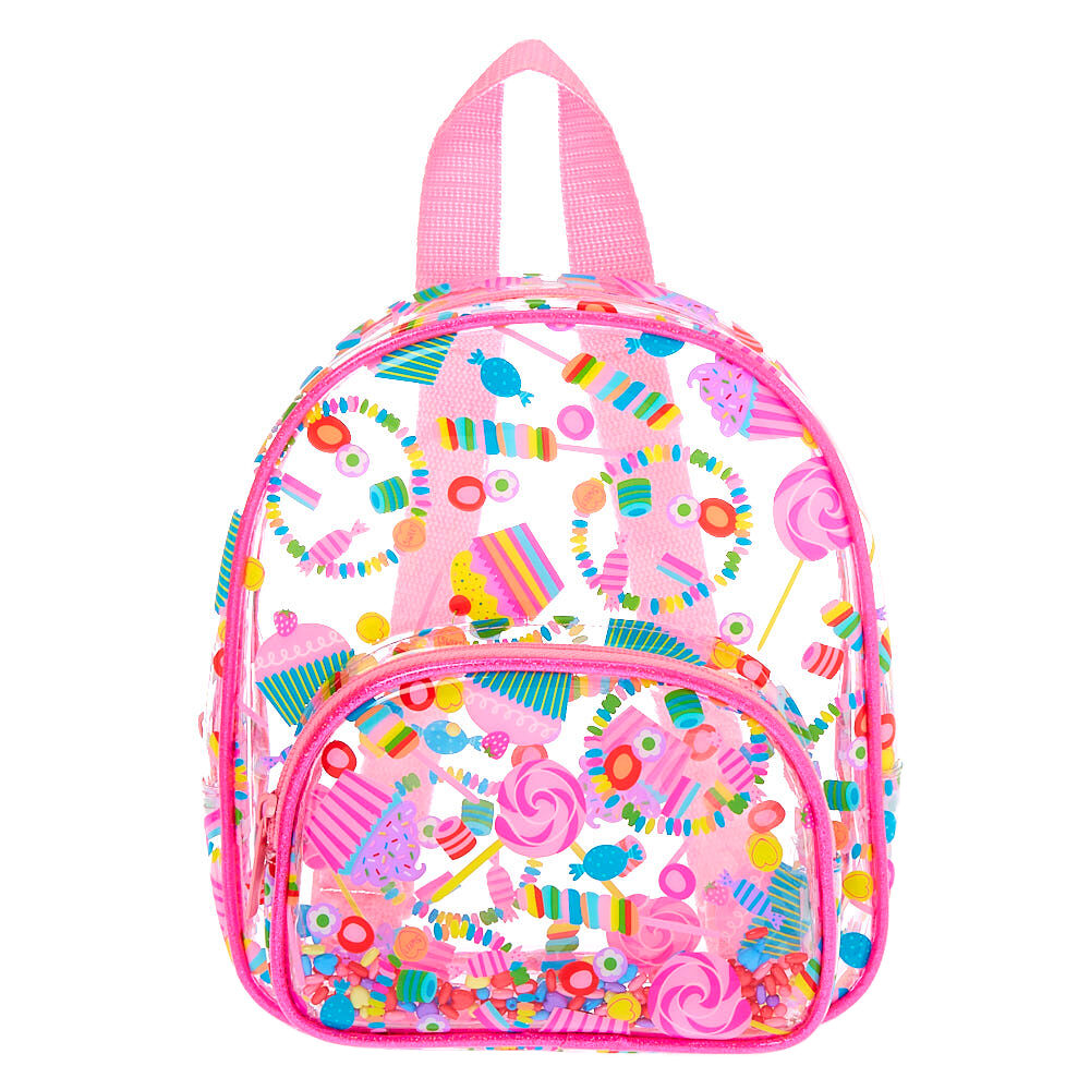 Claire's school bags clearance