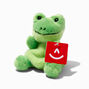 Palm Pals&trade; Ribbits 5&quot; Plush Toy,