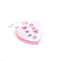 Claire&#39;s Club Pretty Rings - 7 Pack,