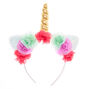 L.O.L. Surprise!&trade; Unicorn Headband - White,