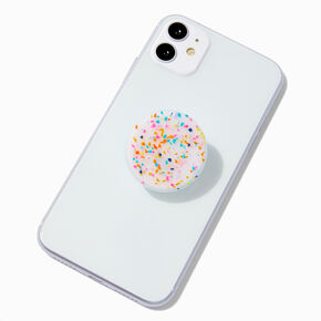 PopSockets&reg; PopGrip - Sprinkle,