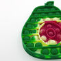 Fast Food Push Poppers Fidget Toy - Styles Vary,