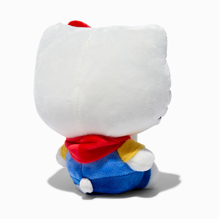 Hello Kitty&reg; And Friends 8&quot; Hello Kitty&reg; Plush Toy,