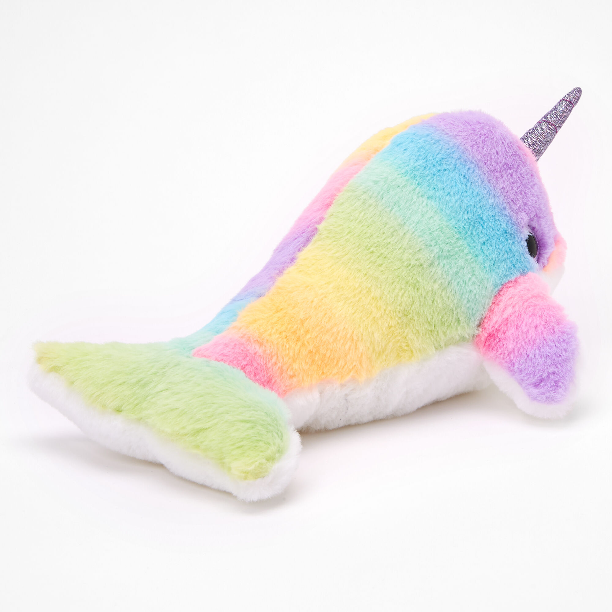 pink monkey plush