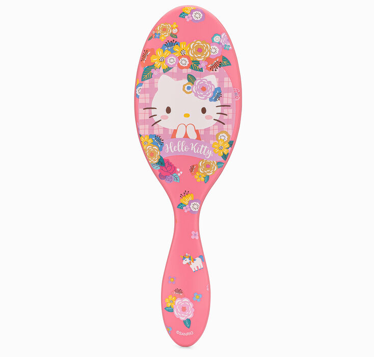 Wet Brush&reg; x Sanrio&reg; Limited Edition Hello Kitty&reg; Original Detangler,