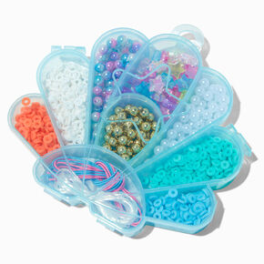 Sea Shell Make-It-Yourself Bead Kit,
