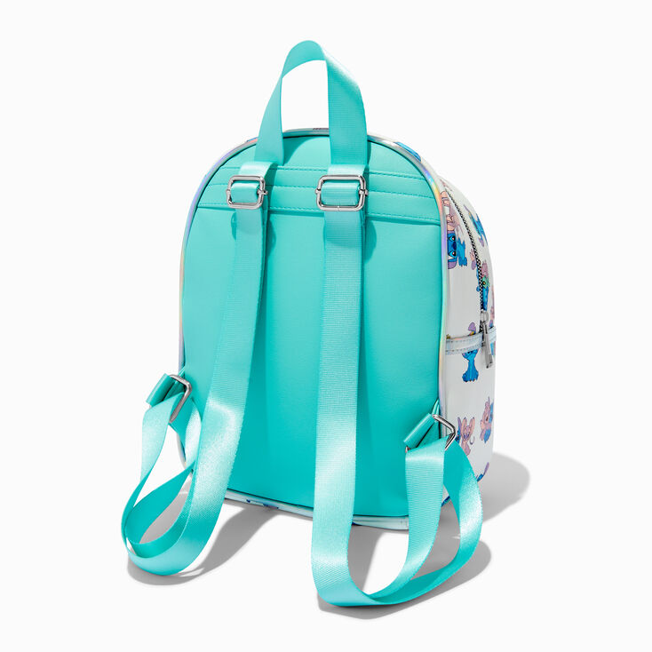 Sac &agrave; dos BFF en exclusivit&eacute; chez Claire&rsquo;s Disney Stitch,