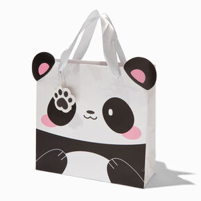 Panda Large Gift Bag,