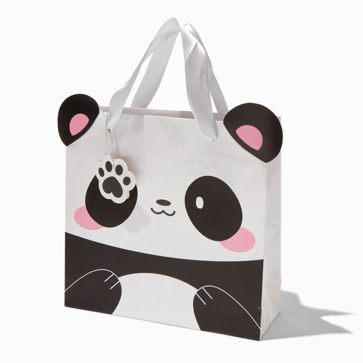 Panda Large Gift Bag,