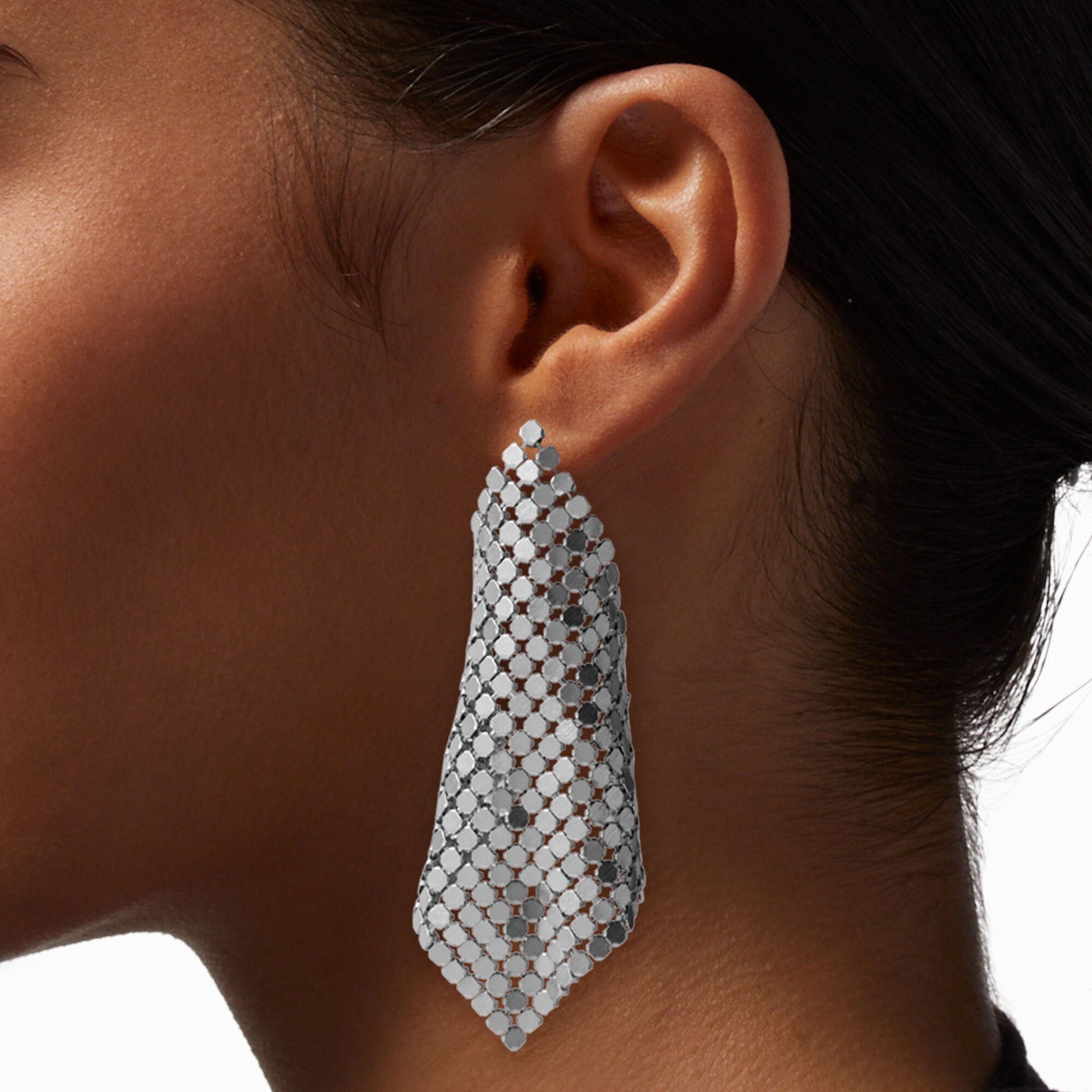 Guy earrings claire's new arrivals