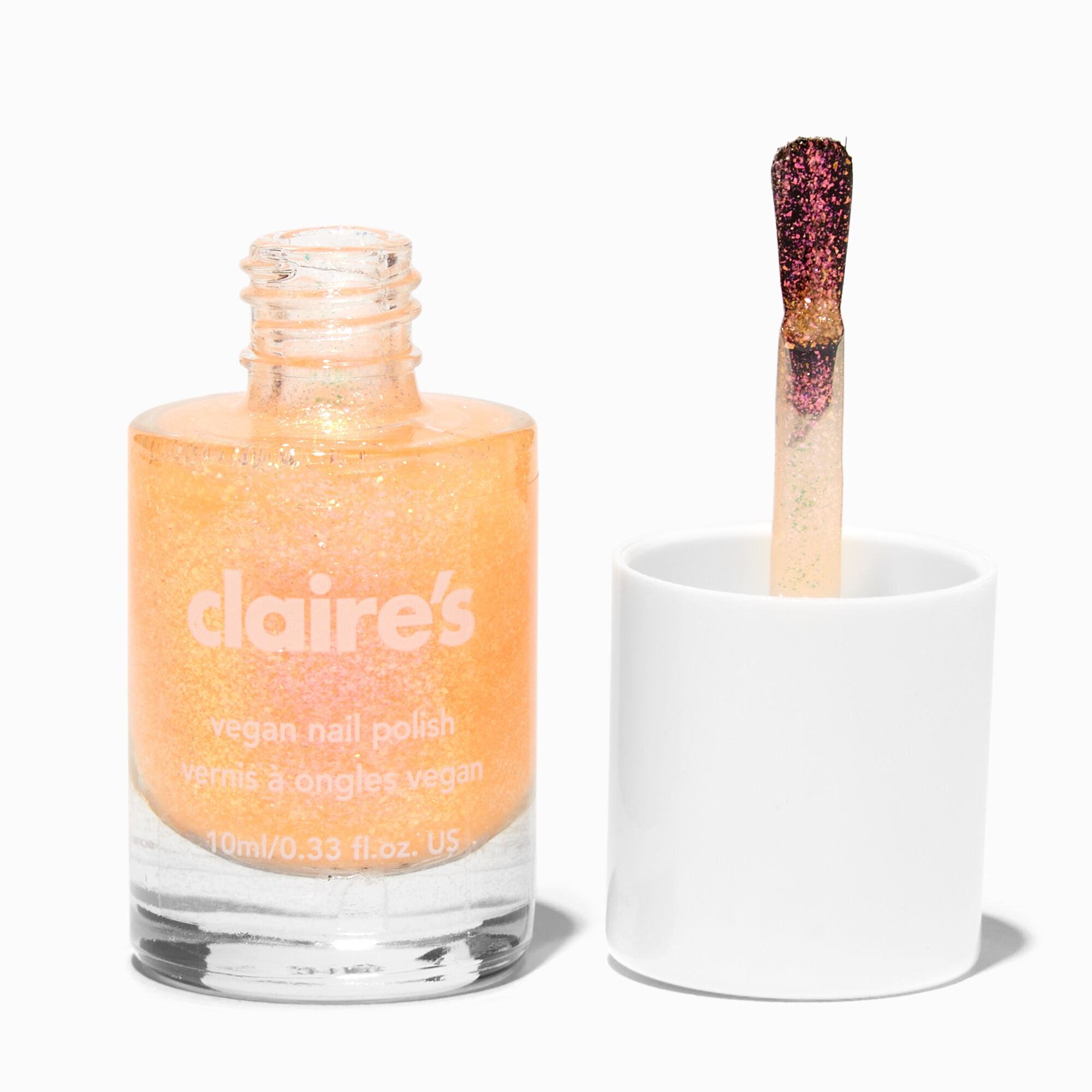 Vegan 90 Second Dry Nail Polish - Sunsational,