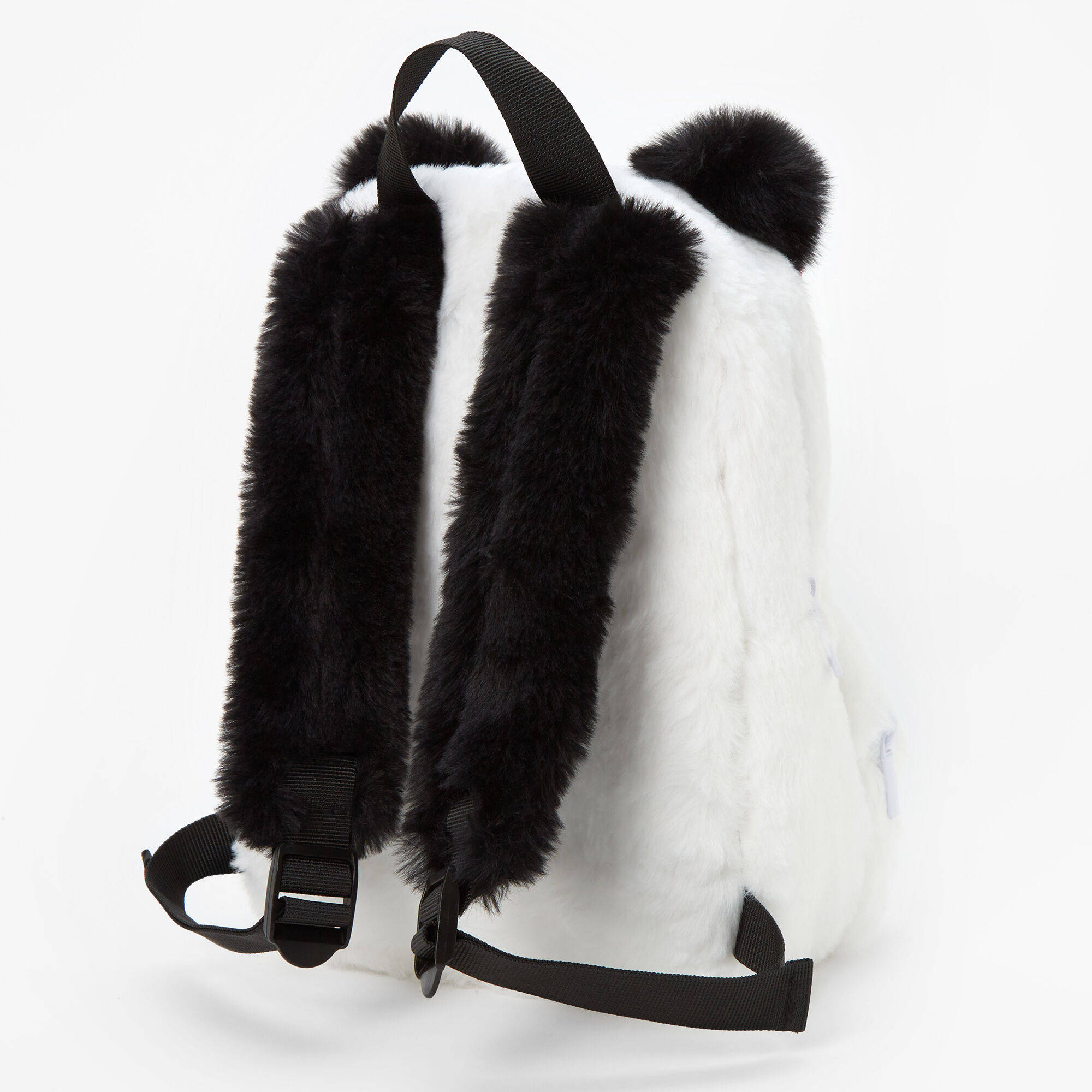 Panda backpack claire's new arrivals
