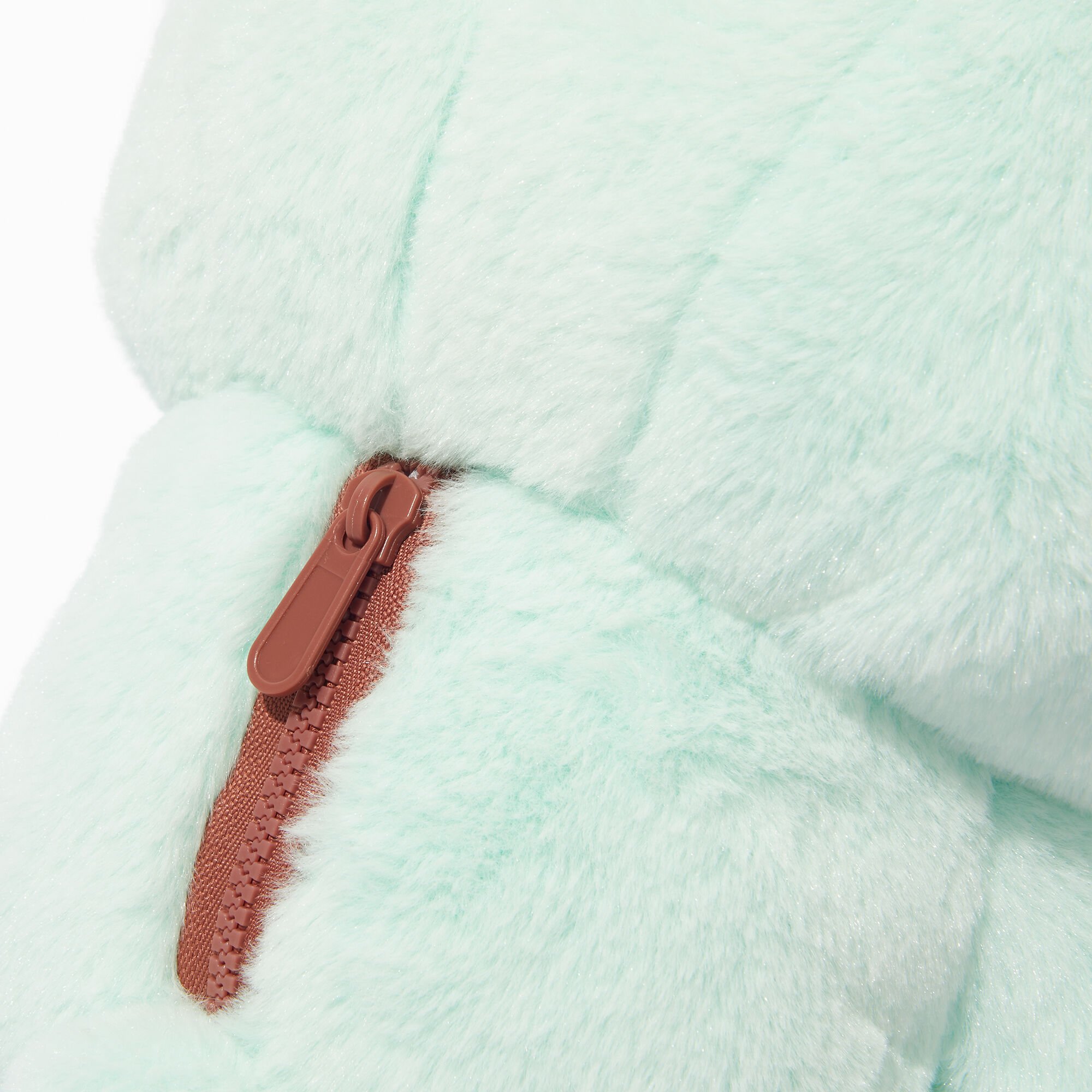 Rilakkuma™ San-X Original Long Pile Mint Sherbet Series Soft Toy,