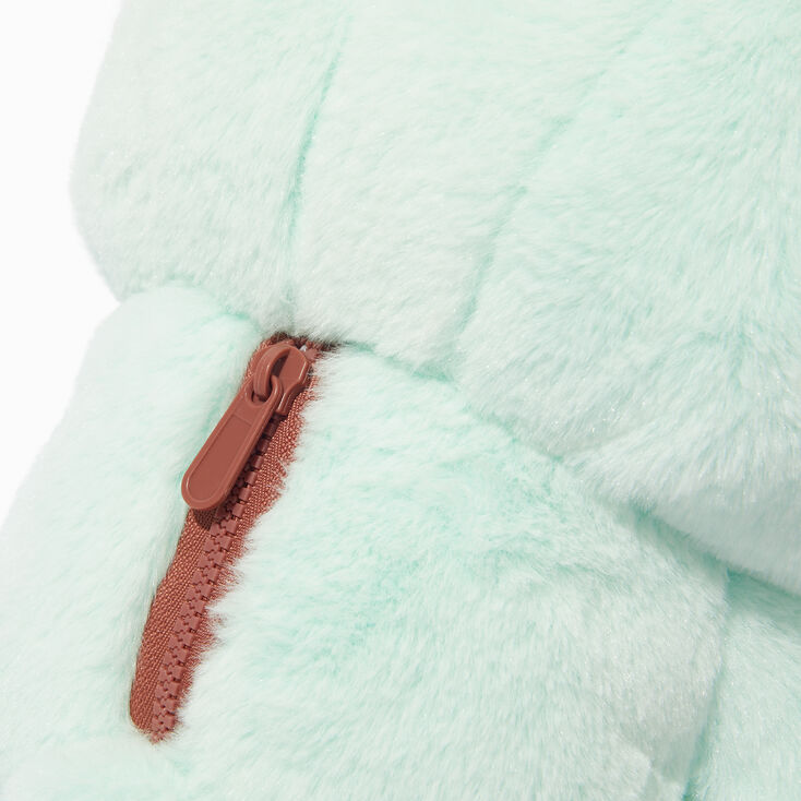 Rilakkuma&trade; San-X Original Long Pile Mint Sherbet Series Soft Toy,